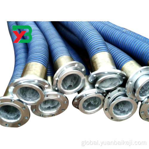 Low Temperature Resistant Composite Hose Corrosion resistant temperature composite hose Supplier